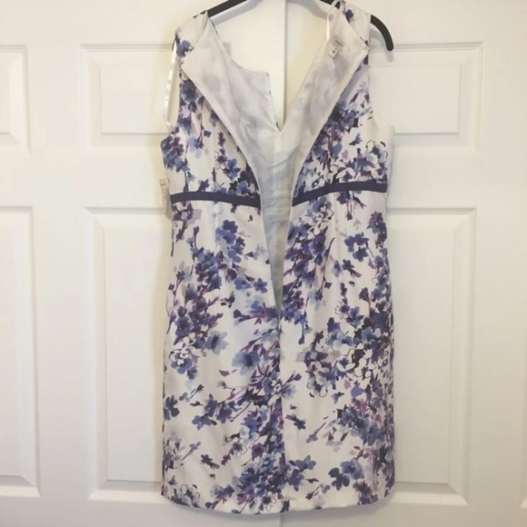 Floral Dress NWT - Picture 6 of 6